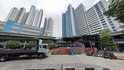 Blk 56 Teban Gardens Road (Jurong East), HDB 4 Rooms #282191661